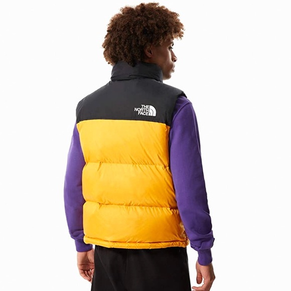 THE NORTH FACE Mens 1996 Retro Nuptse Vest Sizes XL - Picture 14 of 14